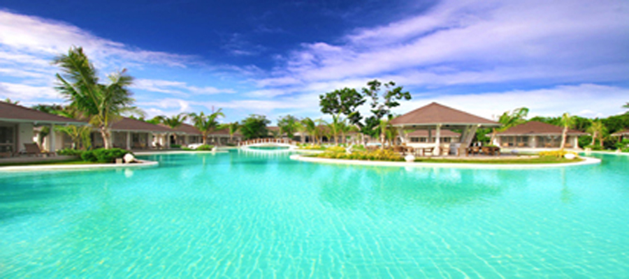 Bohol Shores Paradise Escape Package