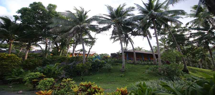 Pannzian Beach Resort Pagudpud