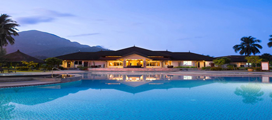 Sheridan Beach Resort Spa Palawan